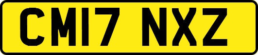 CM17NXZ
