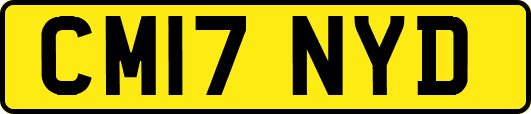 CM17NYD