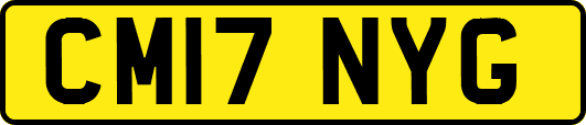 CM17NYG