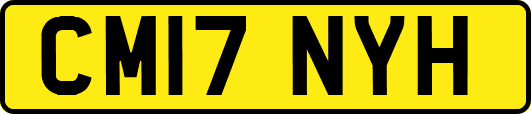 CM17NYH