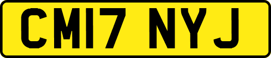 CM17NYJ