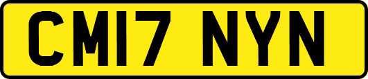 CM17NYN