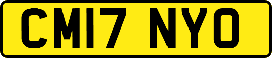 CM17NYO