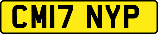 CM17NYP
