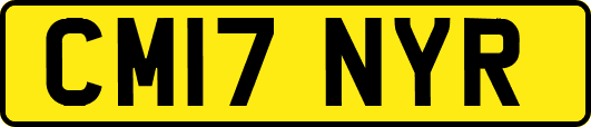 CM17NYR