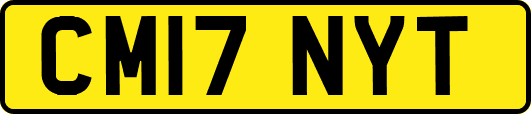 CM17NYT