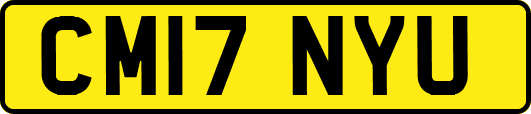 CM17NYU