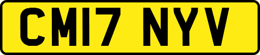 CM17NYV