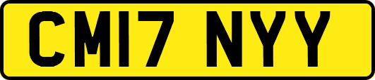 CM17NYY