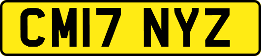 CM17NYZ