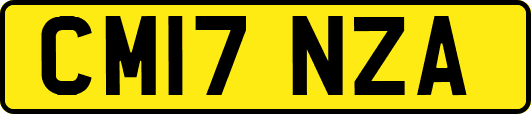 CM17NZA