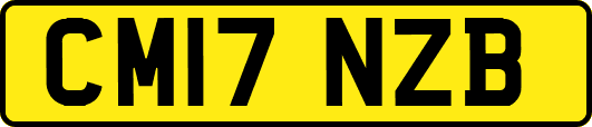CM17NZB