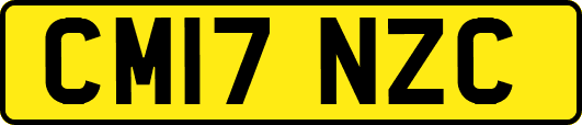 CM17NZC