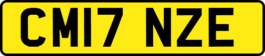 CM17NZE