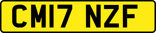 CM17NZF