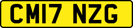 CM17NZG