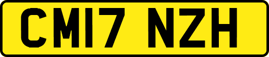 CM17NZH