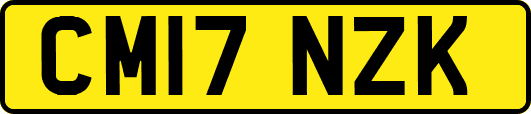 CM17NZK