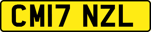 CM17NZL
