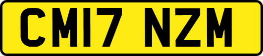 CM17NZM