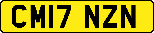 CM17NZN