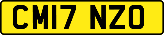 CM17NZO