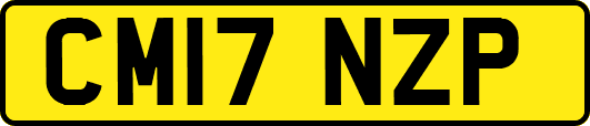 CM17NZP