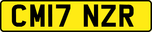CM17NZR