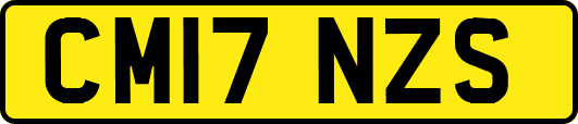 CM17NZS