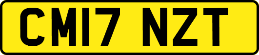 CM17NZT