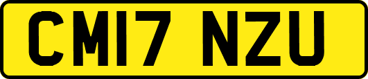 CM17NZU