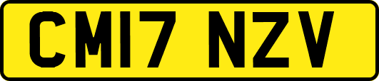 CM17NZV