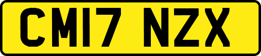 CM17NZX