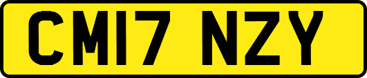CM17NZY
