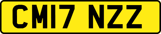 CM17NZZ