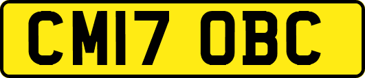 CM17OBC