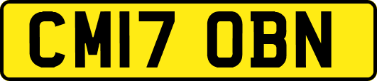 CM17OBN