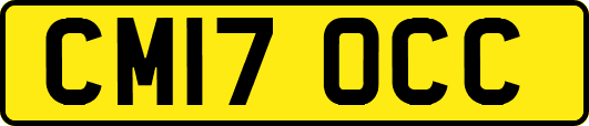 CM17OCC