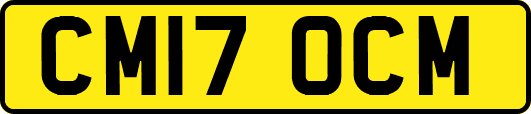 CM17OCM