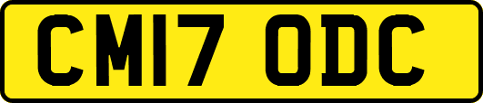 CM17ODC