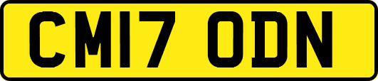 CM17ODN