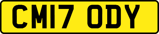 CM17ODY