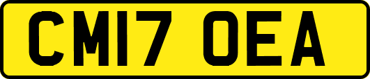 CM17OEA