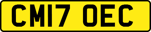 CM17OEC