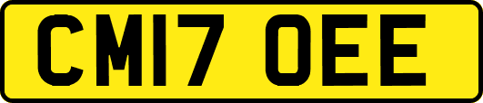CM17OEE