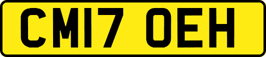 CM17OEH