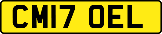 CM17OEL