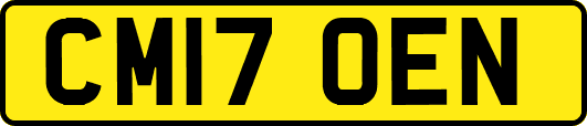 CM17OEN