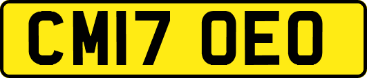 CM17OEO