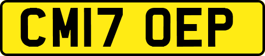 CM17OEP